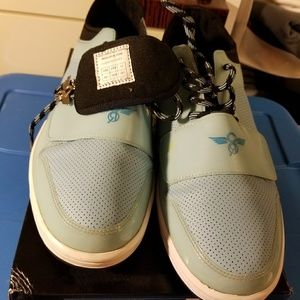 Creative Rec Sneakers